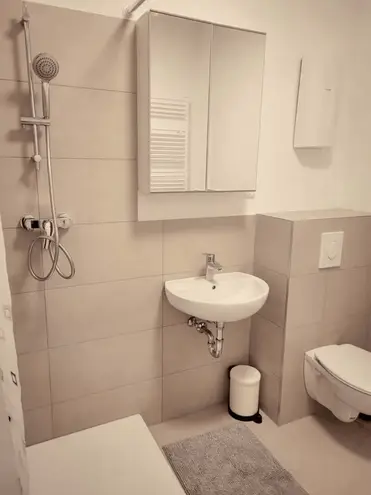 WG-Zimmer mit 20 m² in Berlin – Bild 8