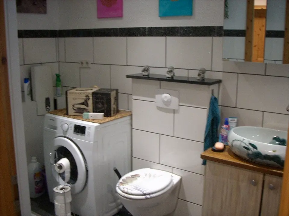 3 Zimmer Haus mit 103 m² in Essen – Bild 8