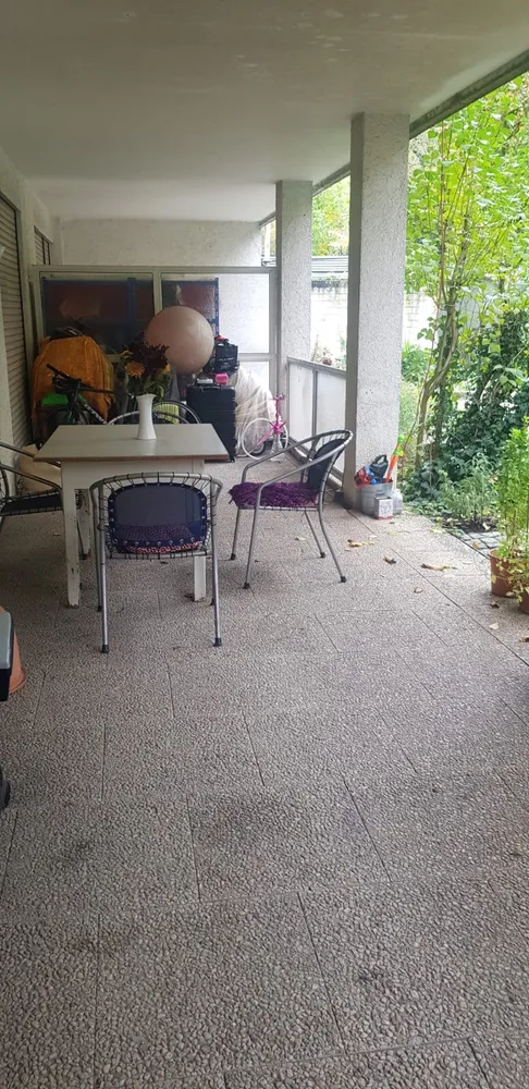 2 Zimmer Wohnung mit 66 m² in Viernheim – Bild 2