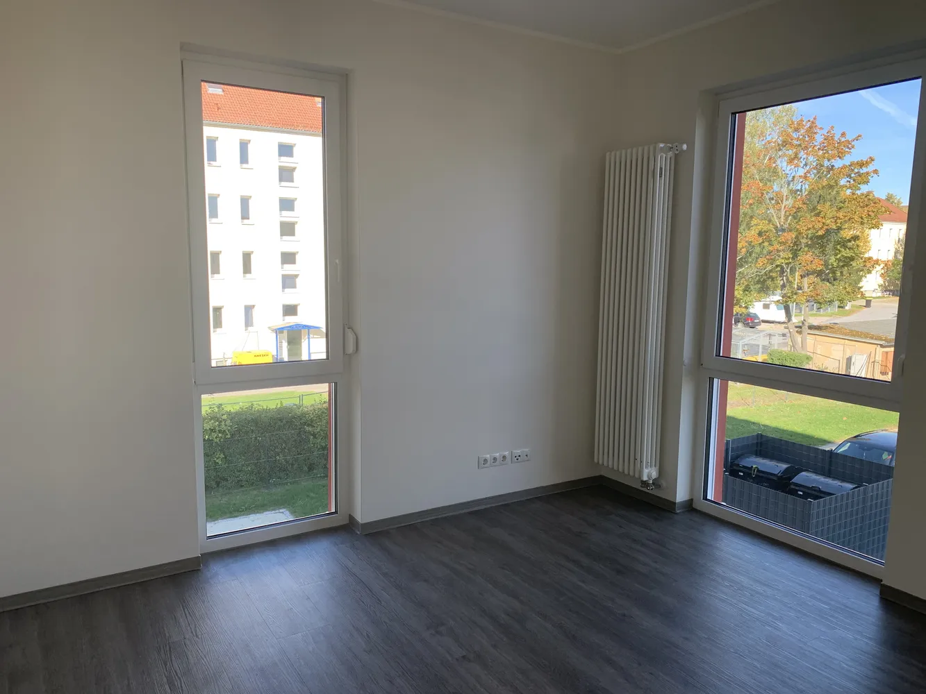 4 Zimmer Wohnung mit 100 m² in Bautzen – Bild 4