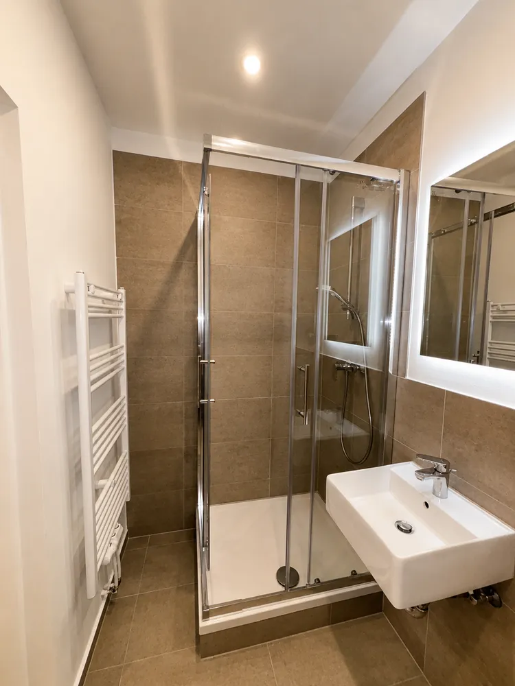 1 Zimmer Wohnung mit 49 m² in Berlin – Bild 6