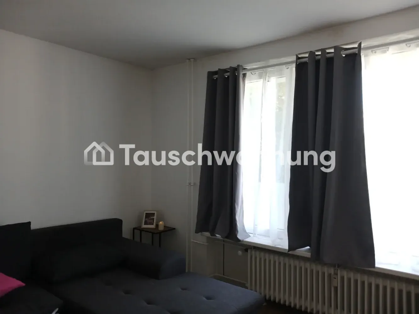 2 Zimmer Wohnung mit 50 m² in Hamburg – Bild 1