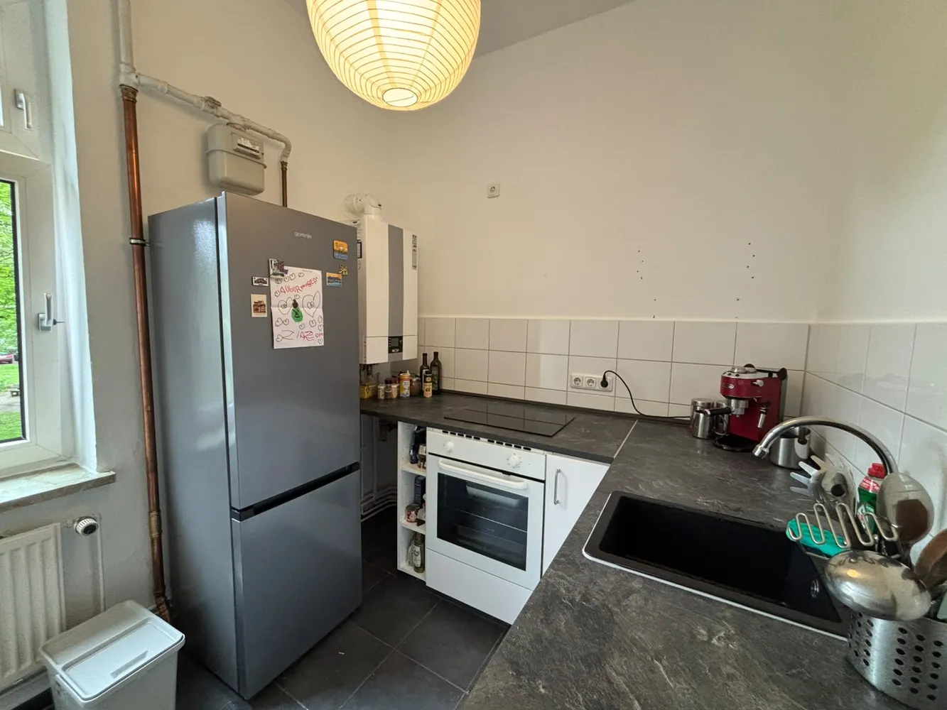 3 Zimmer Wohnung mit 56 m² in Hamburg – Bild 7