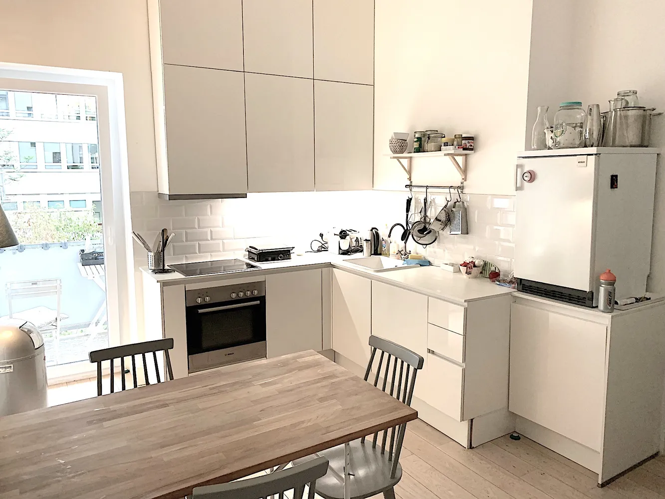 3 room apartment with 63 m² in Cologne – Photo 3