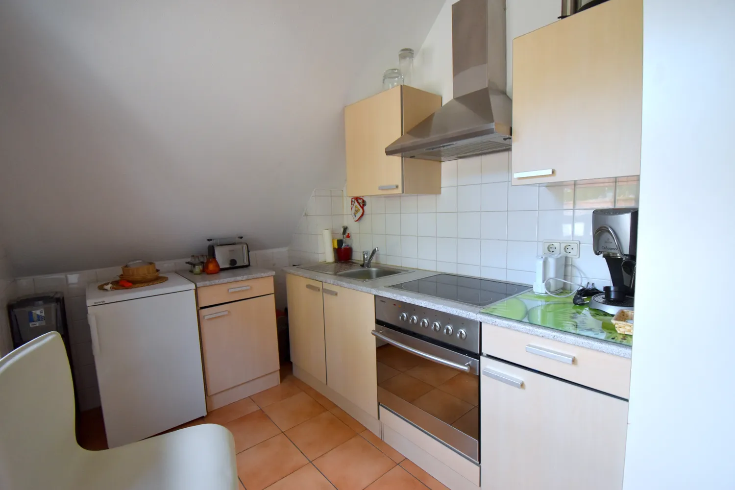 2 Zimmer Wohnung mit 40 m² in Neuwied – Bild 2