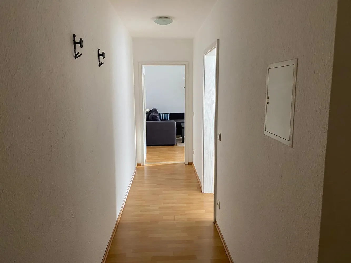 2 Zimmer Wohnung mit 37 m² in Neuss – Bild 5