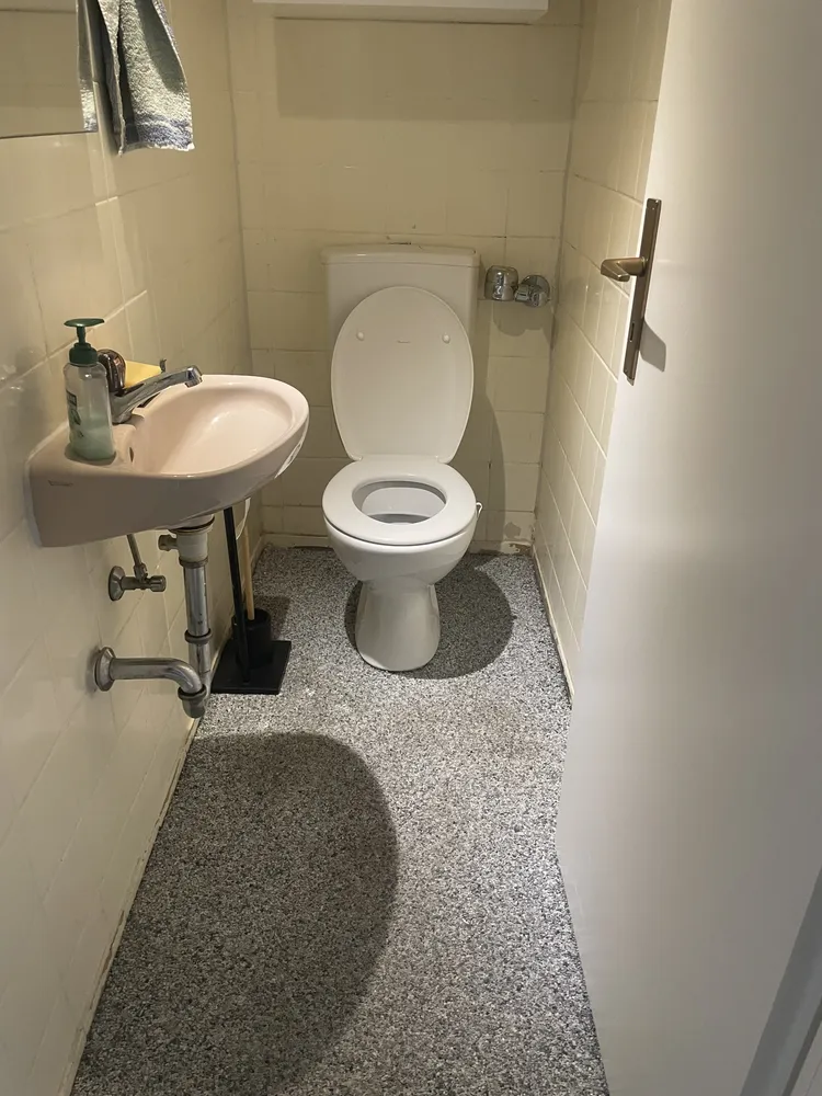 1 Zimmer Wohnung mit 17 m² in Stuttgart – Bild 3