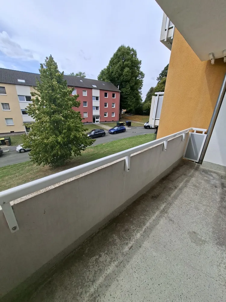 3 Zimmer Wohnung mit 63 m² in Dortmund – Bild 8