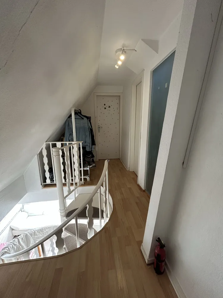 Shared room with 15 m² in Hamburg – Photo 5