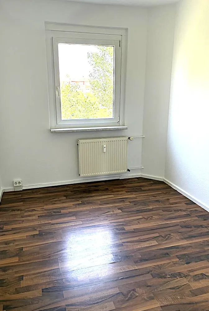 3 Zimmer Wohnung mit 58 m² in Halle (Saale) – Bild 6
