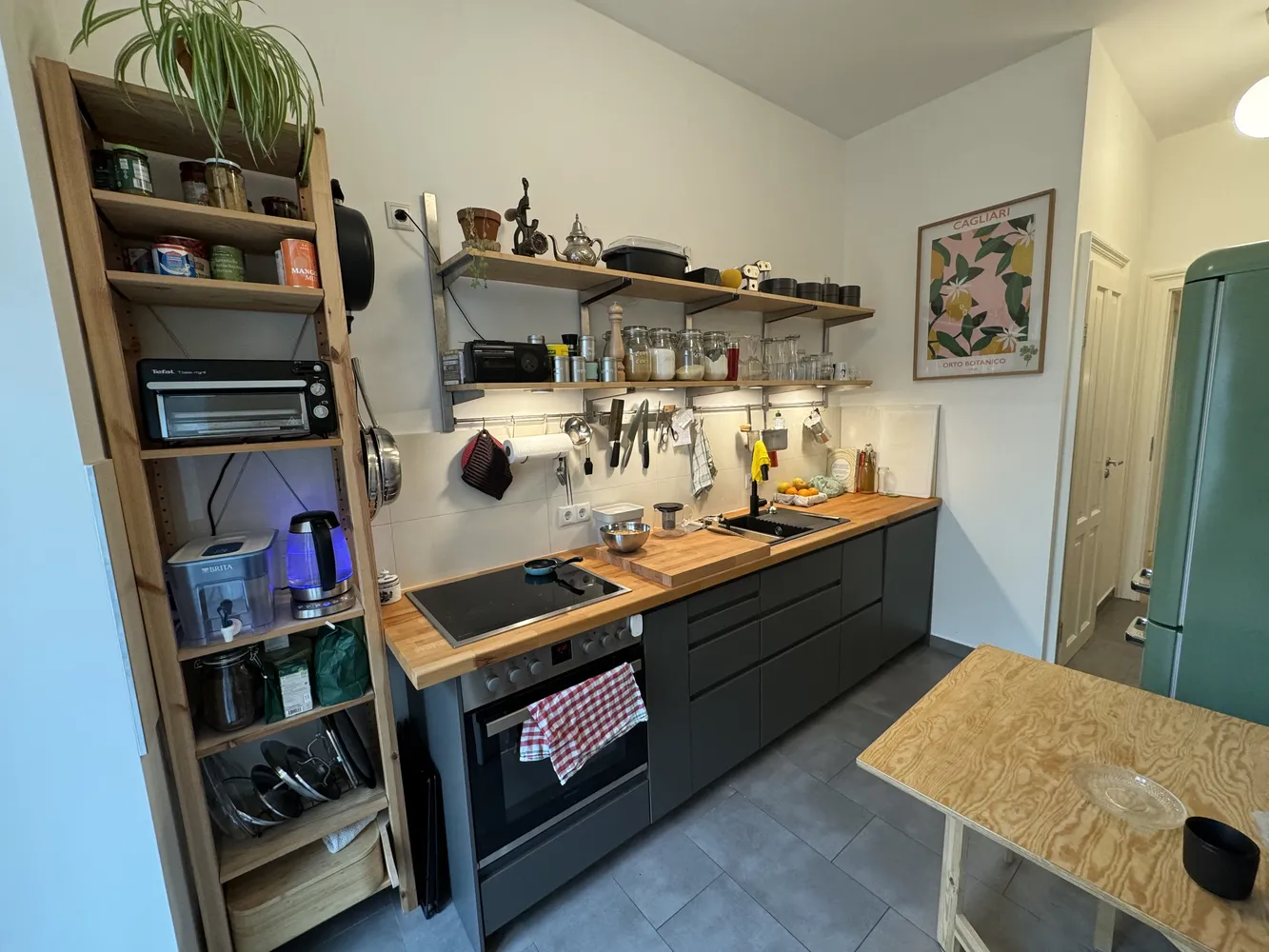 3 Zimmer Wohnung mit 77 m² in Leipzig – Bild 9