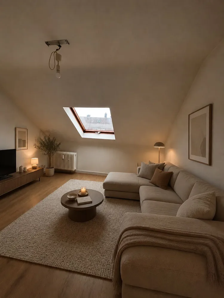 4 Zimmer Wohnung mit 70 m² in Mönchengladbach – Bild 7