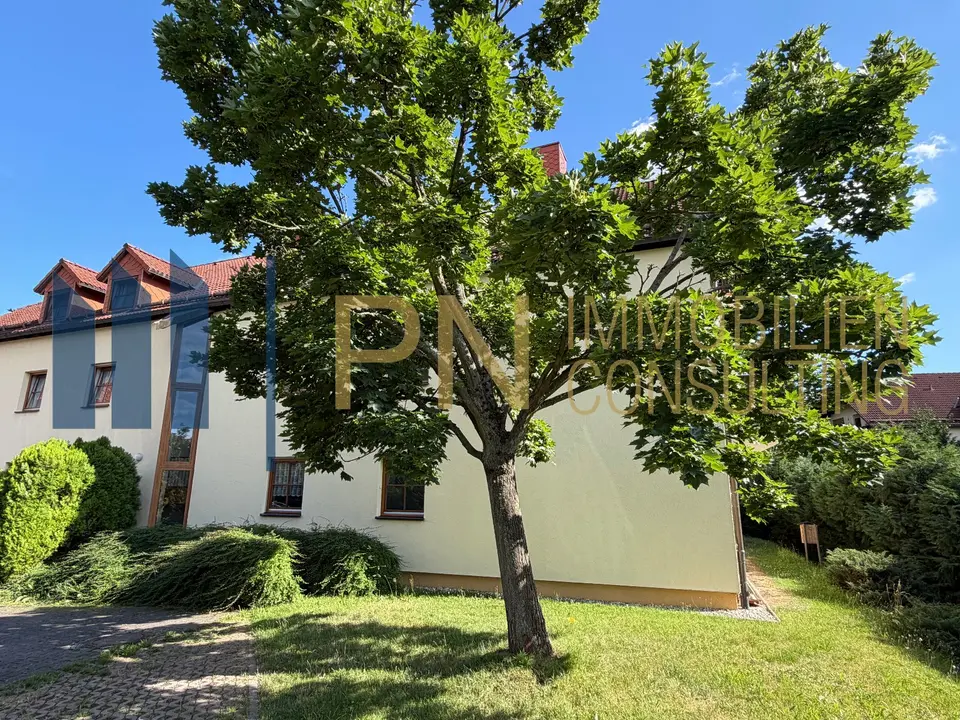 3 Zimmer Wohnung mit 106 m² in Dresden – Bild 8
