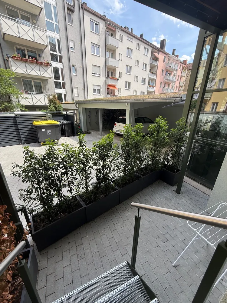 1 Zimmer Wohnung mit 34 m² in Nürnberg – Bild 9