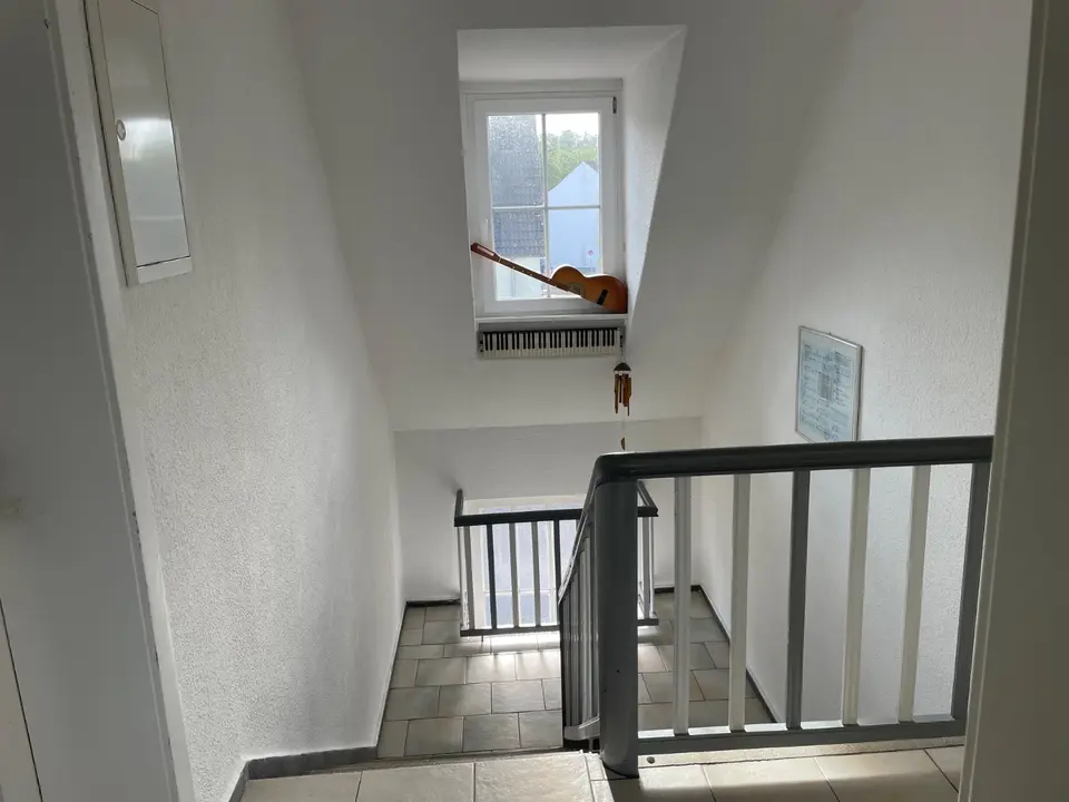 3 Zimmer Wohnung mit 58 m² in Wolfsburg – Bild 4