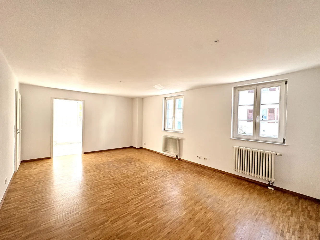 2 room apartment with 58 m² in Karlsruhe – Photo 3