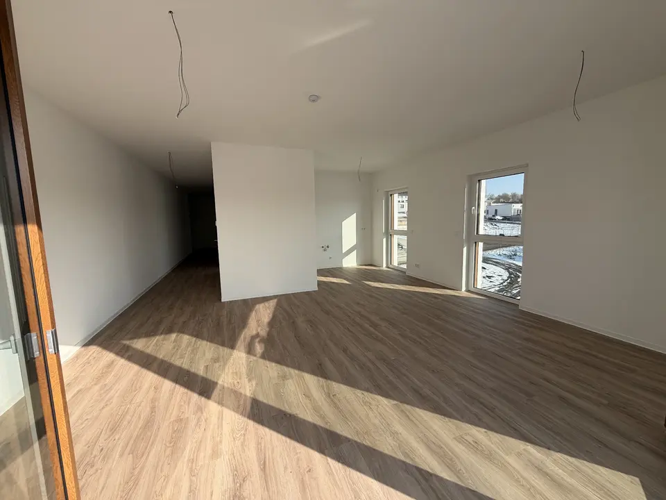 2 Zimmer Wohnung mit 34 m² in Gießen – Bild 7
