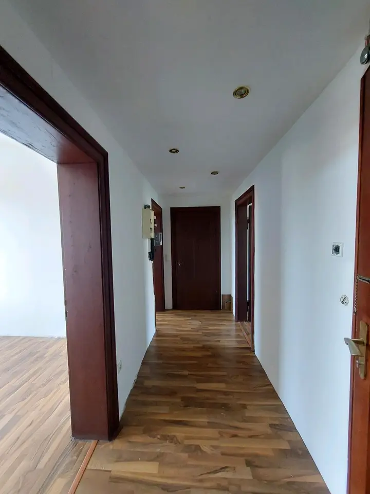 3 Zimmer Wohnung mit 66 m² in Peine – Bild 3