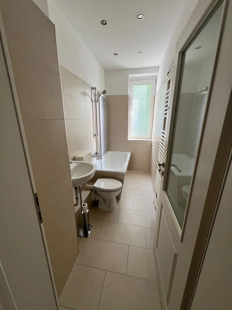 2 room apartment with 57 m² in Magdeburg – Photo 5