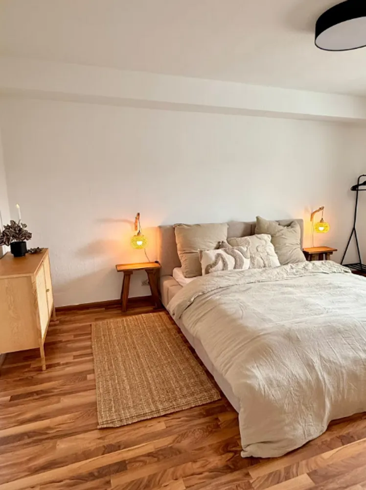 2 Zimmer Wohnung mit 62 m² in Essen – Bild 6