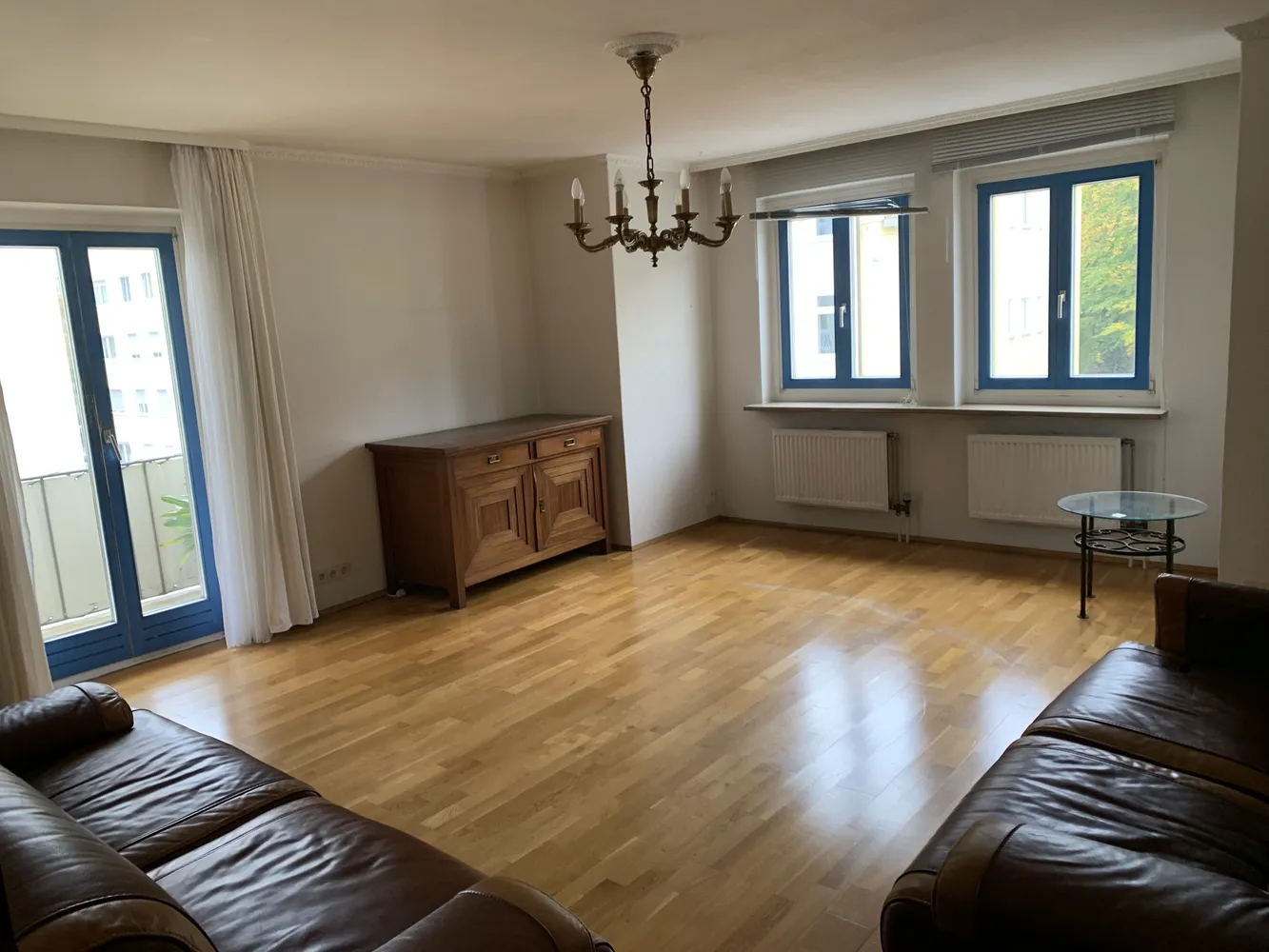 2 room apartment with 67 m² in Munich – Photo 3