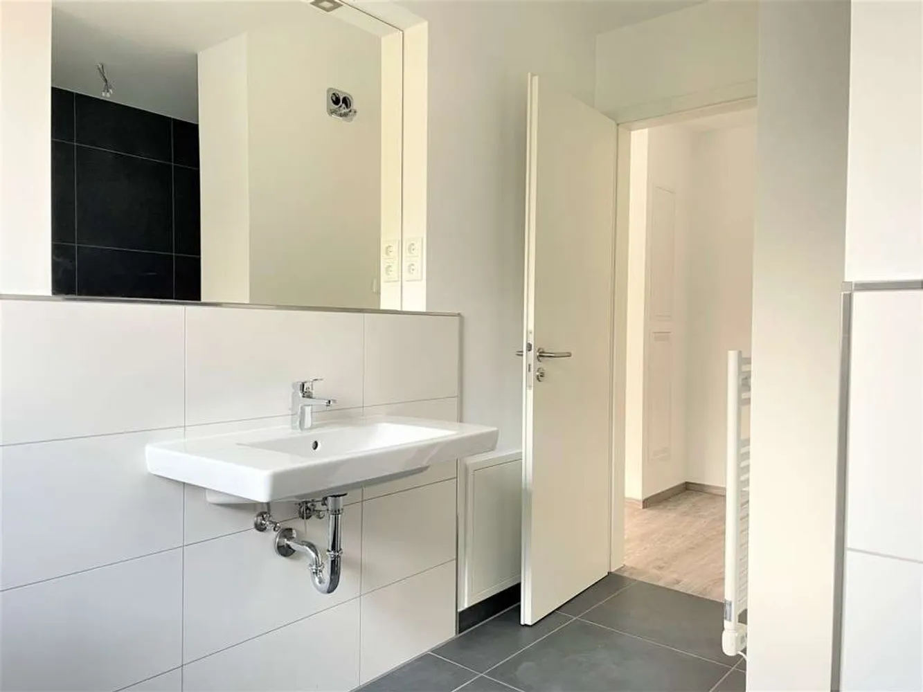 1 Zimmer Wohnung mit 47 m² in Naumburg (Saale) – Bild 12