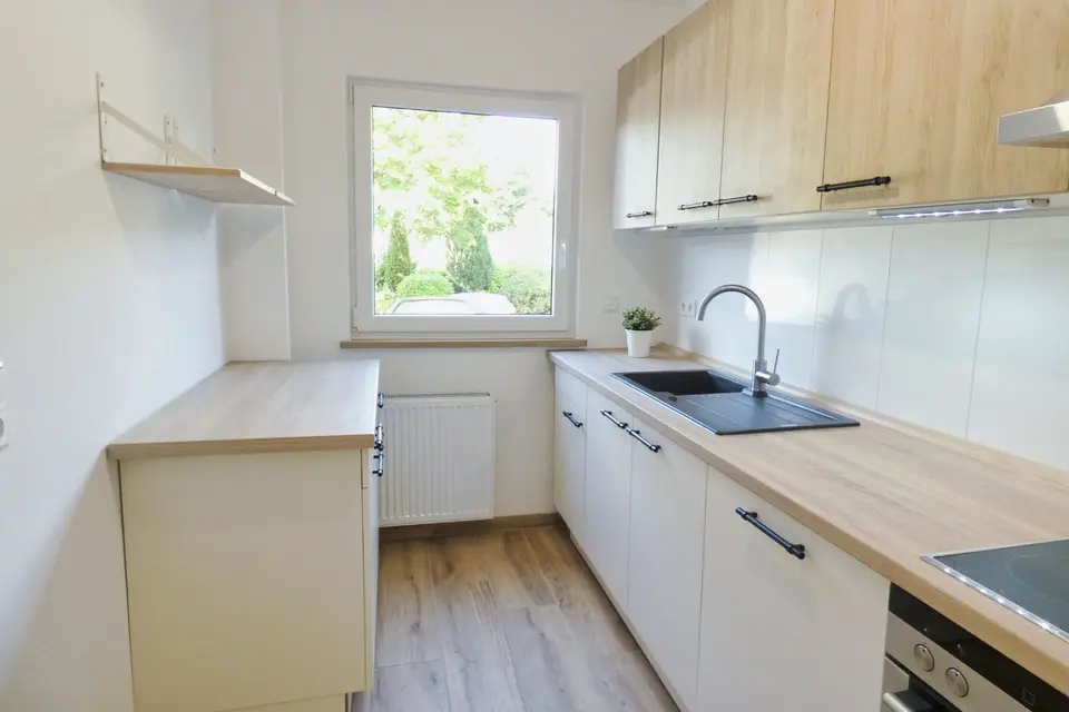 4 room house with 85 m² in Bremerhaven – Photo 2
