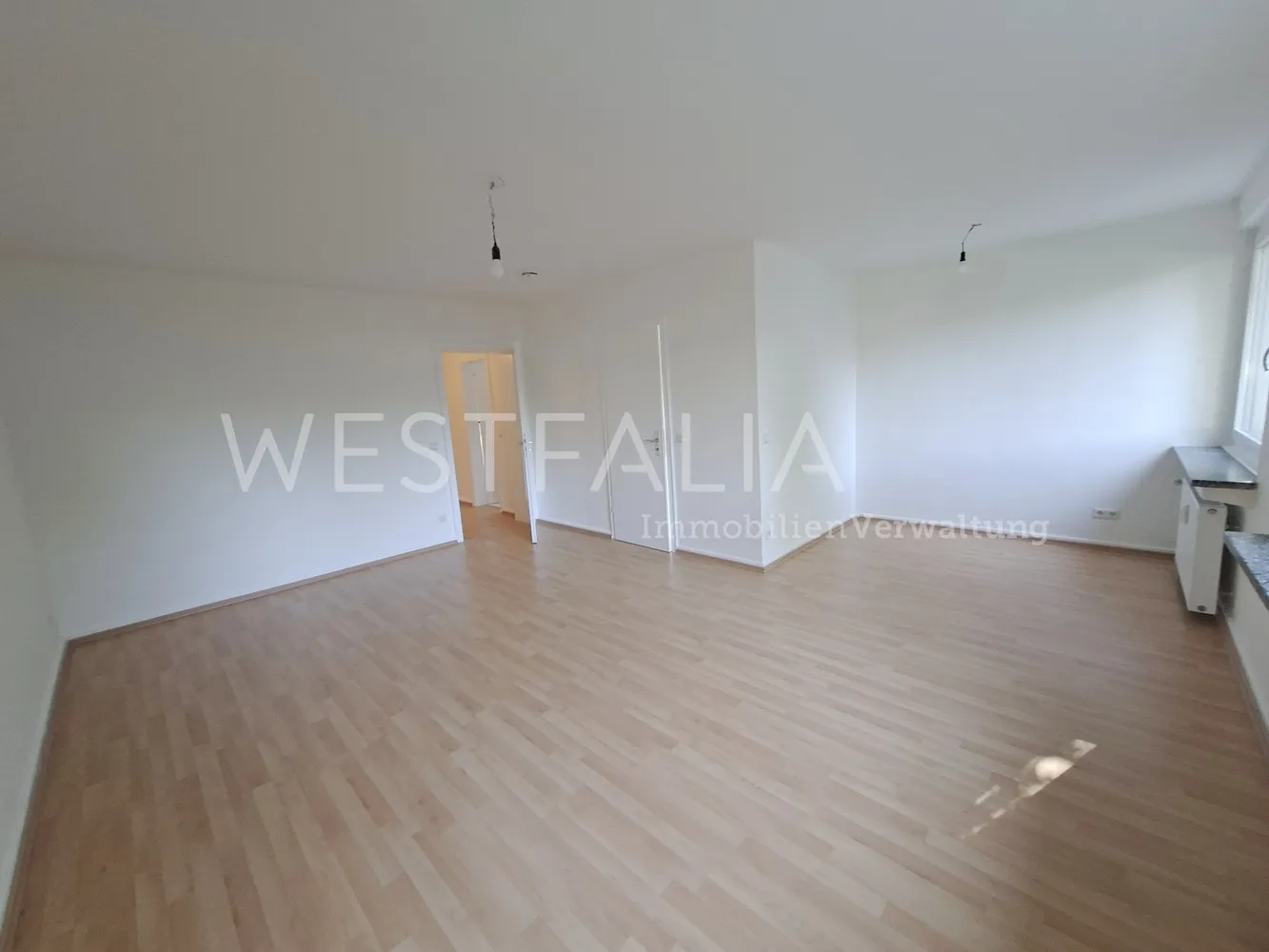 3 Zimmer Wohnung mit 73 m² in Duisburg – Bild 2