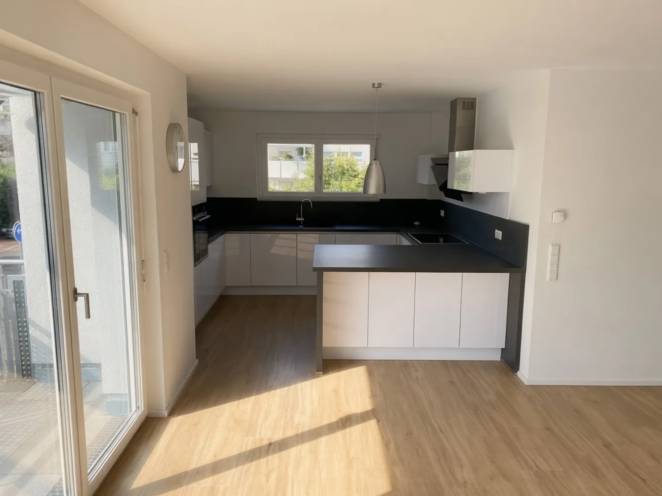 4 Zimmer Wohnung mit 115 m² in Waiblingen – Bild 2