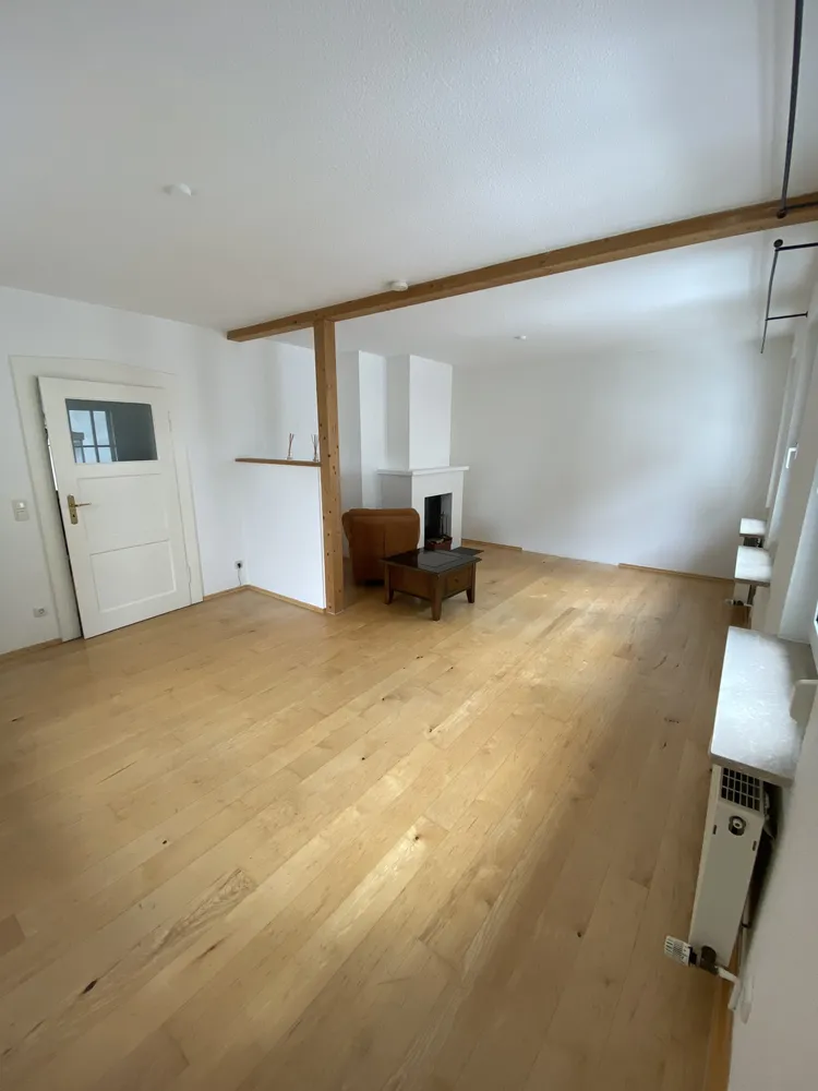 2 Zimmer Wohnung mit 70 m² in Nürnberg – Bild 5
