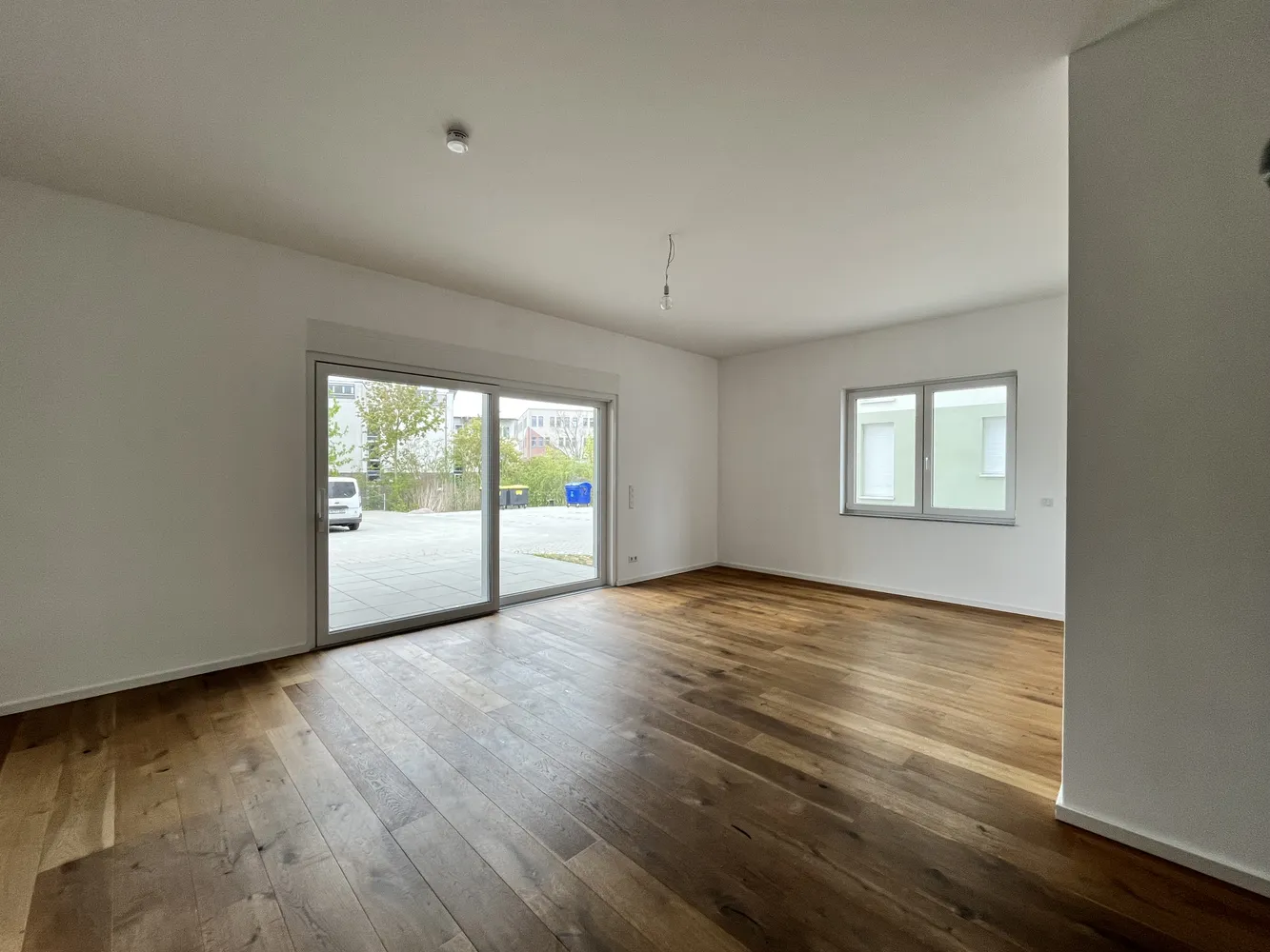 2 Zimmer Wohnung mit 84 m² in Königs Wusterhausen – Bild 2