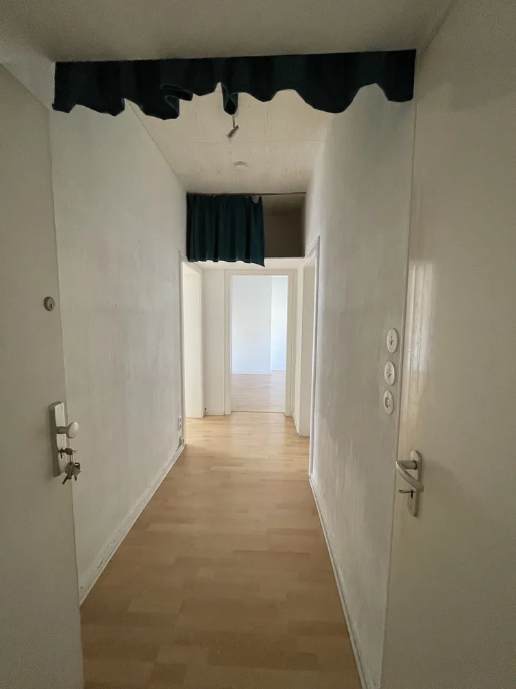 2 Zimmer Wohnung mit 60 m² in Hannover – Bild 5