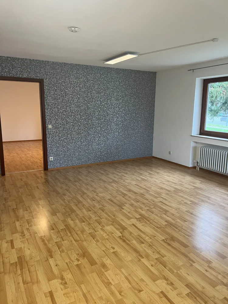 2 room apartment with 68 m² in Biberach an der Riß – Photo 1