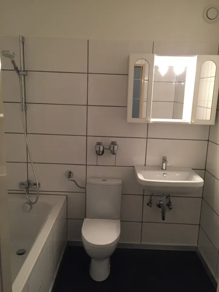 2 Zimmer Wohnung mit 66 m² in Ludwigshafen – Bild 5