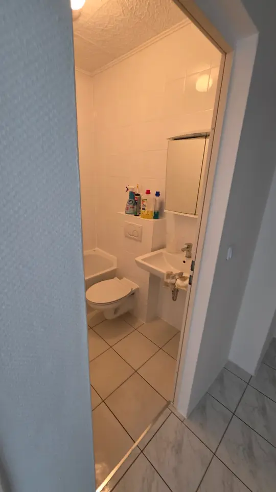 2 Zimmer Wohnung mit 39 m² in Hannover – Bild 8