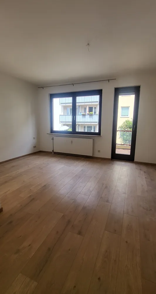 3 Zimmer Wohnung mit 92 m² in Nürnberg – Bild 6