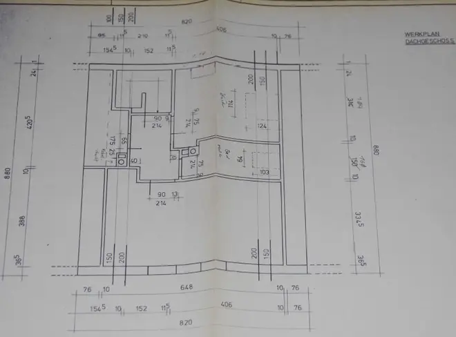 2 Zimmer Wohnung mit 39 m² in Nürnberg – Bild 5