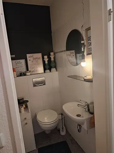 3 Zimmer Wohnung mit 94 m² in Hamburg – Bild 3