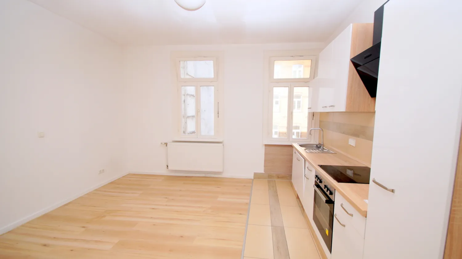 4 Zimmer Wohnung mit 107 m² in Wiesbaden – Bild 6