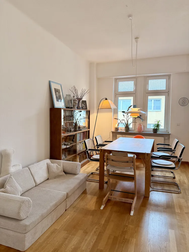3 Zimmer Wohnung mit 97 m² in Mannheim – Bild 9