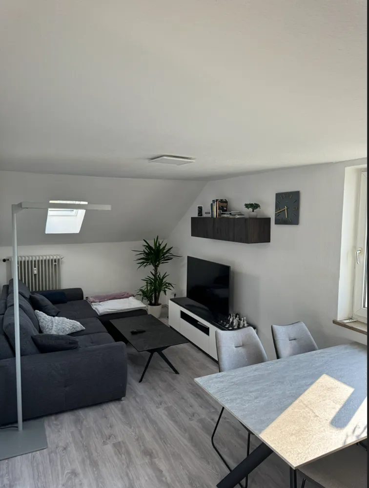 3 Zimmer Wohnung mit 50 m² in Augsburg – Bild 9