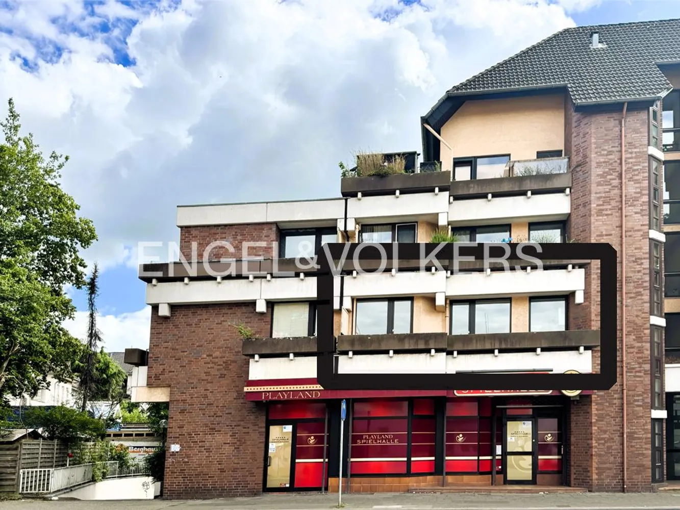 3 Zimmer Wohnung mit 97 m² in Moers – Bild 4