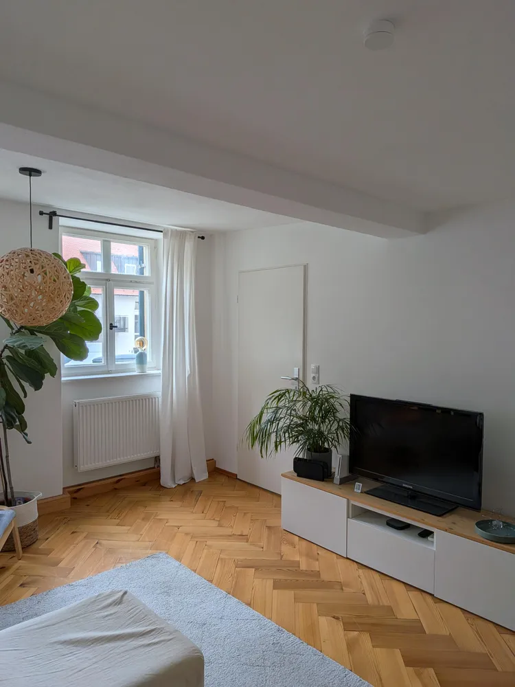 3 Zimmer Wohnung mit 58 m² in Bamberg – Bild 5