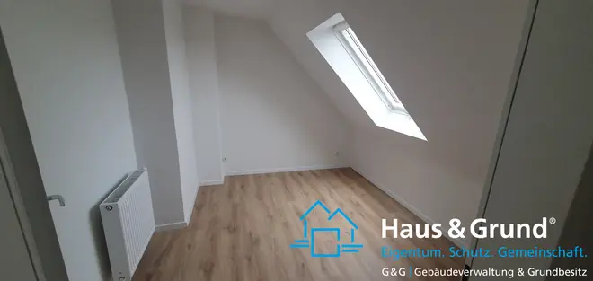 3 Zimmer Wohnung mit 55 m² in Aachen – Bild 6
