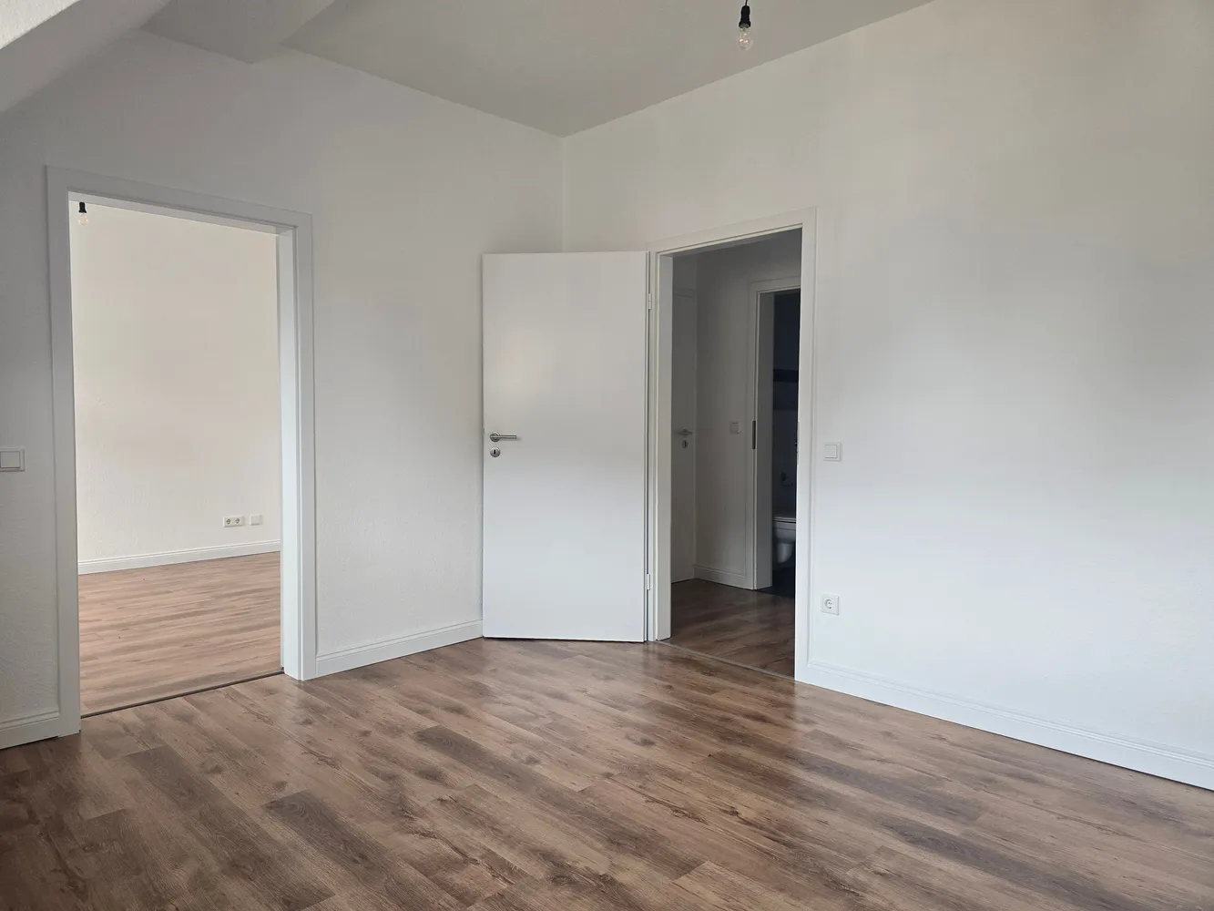 2 Zimmer Wohnung mit 46 m² in Essen – Bild 1