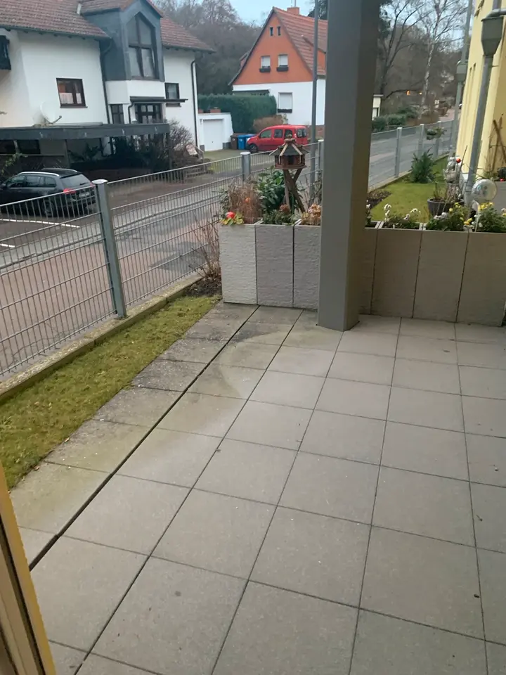 4 Zimmer Wohnung mit 120 m² in Limburg an der Lahn – Bild 4