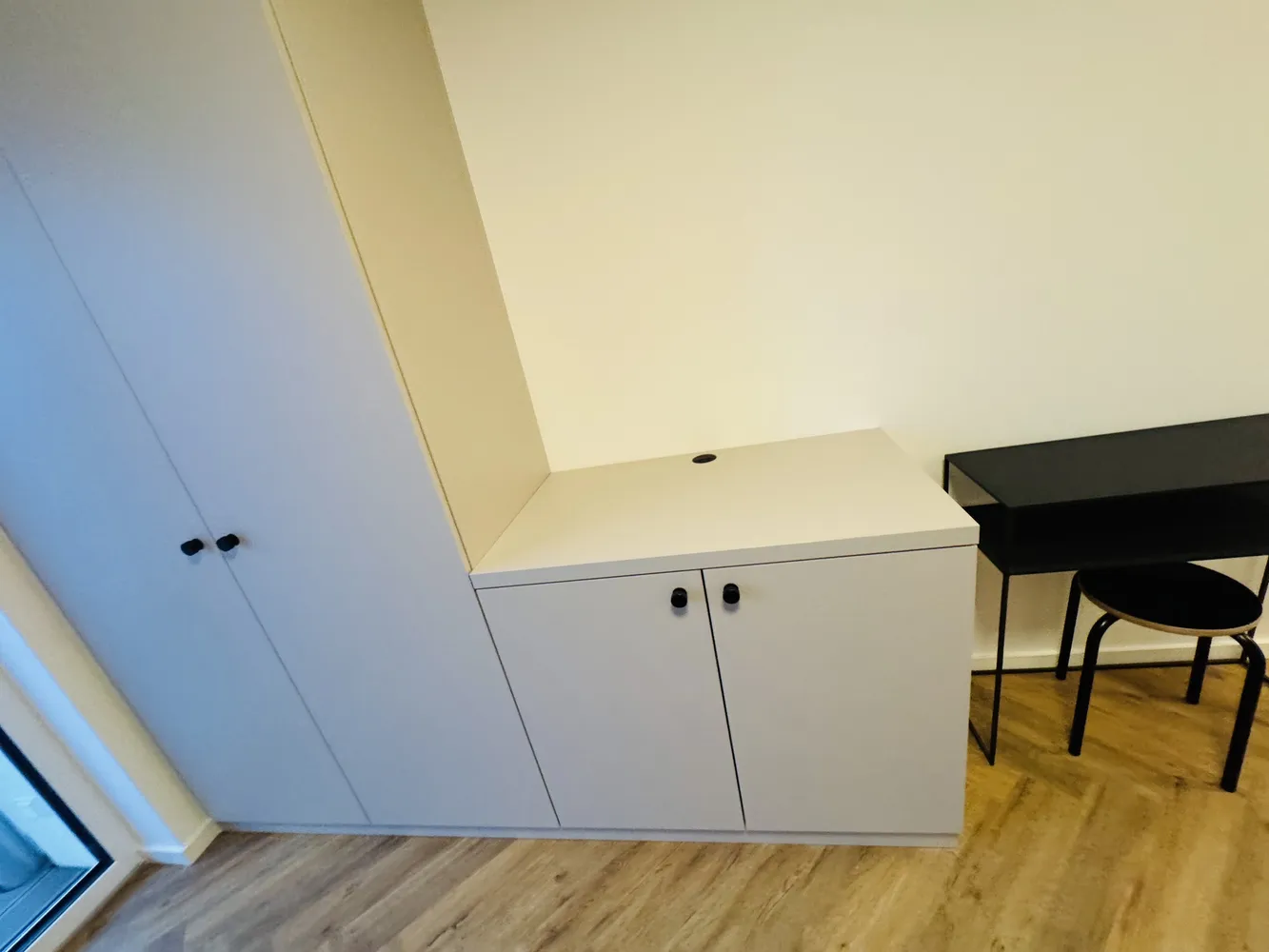 1 room apartment with 29 m² in Berlin – Photo 5