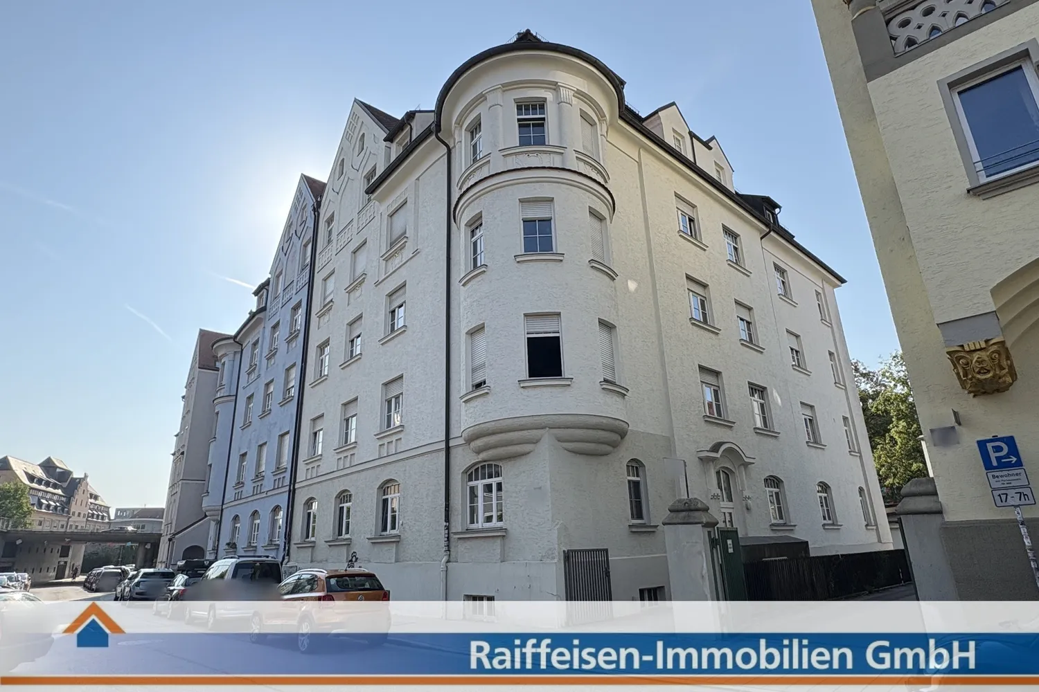 3 room apartment with 79 m² in Regensburg – Photo 2
