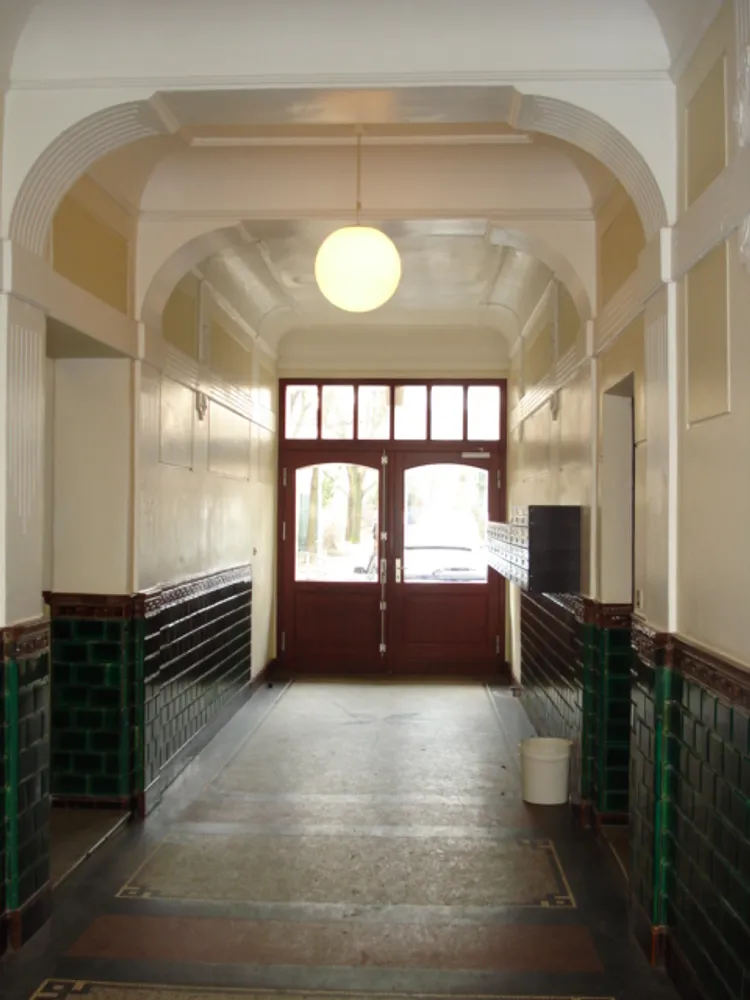1 Zimmer Wohnung mit 41 m² in Berlin – Bild 2