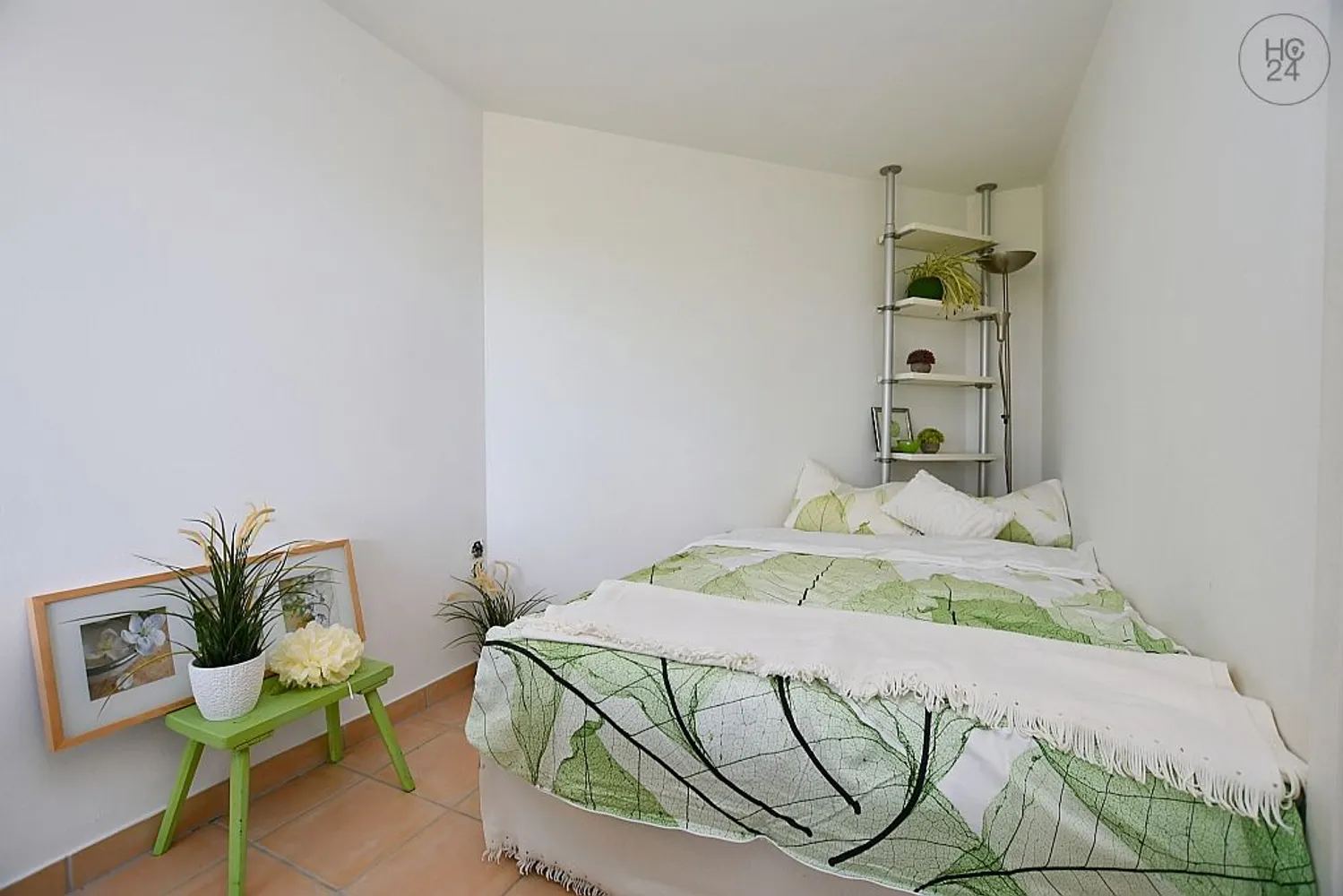 2 Zimmer Wohnung mit 55 m² in Waiblingen – Bild 2